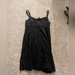 Loft Outlet Lounge Shift Dress
